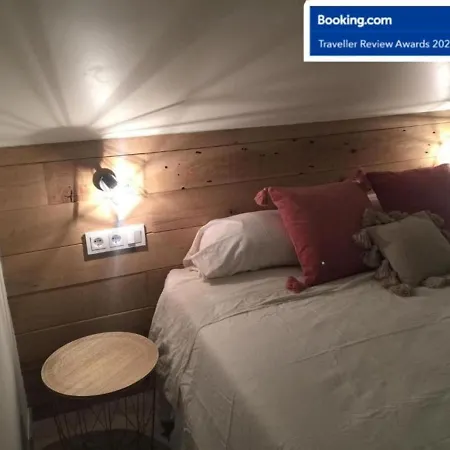 Chic Humaralet, Pie De Pistas, Free Parking Apartment