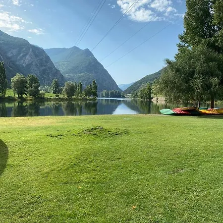 Chic Humaralet, Pie De Pistas, Free Parking Baqueira Beret