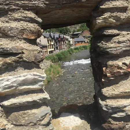 Chic Humaralet, Pie De Pistas, Free Parking Baqueira Beret