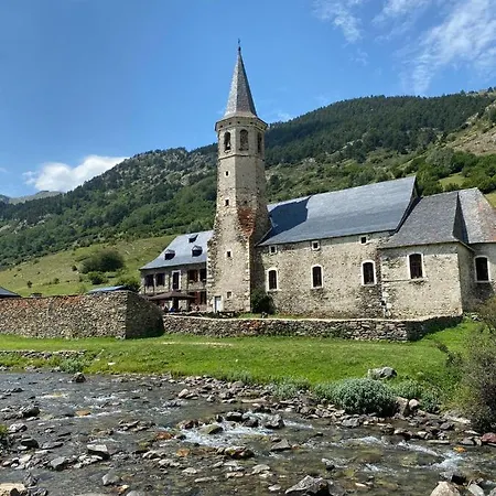 Chic Humaralet, Pie De Pistas, Free Parking * Baqueira Beret