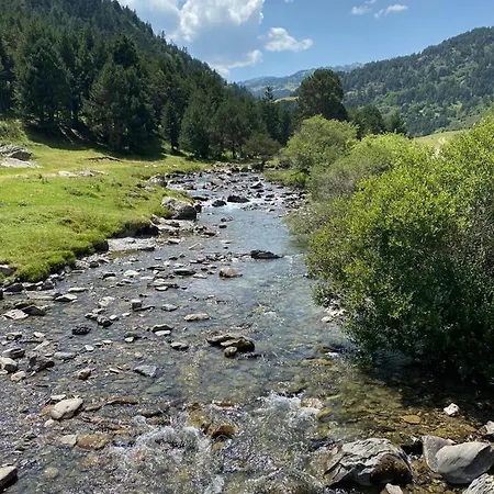 Chic Humaralet, Pie De Pistas, Free Parking Διαμέρισμα Baqueira Beret