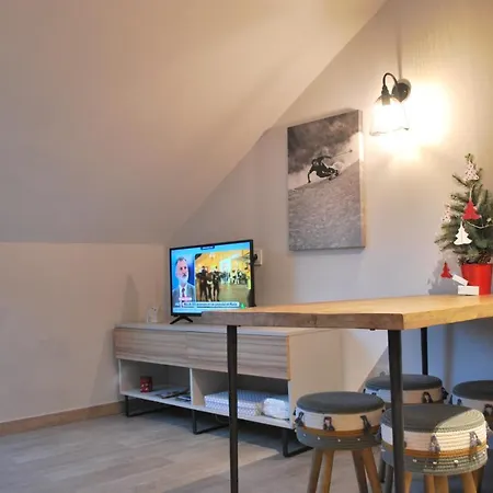 Chic Humaralet, Pie De Pistas, Free Parking * Baqueira Beret