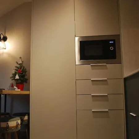 Chic Humaralet, Pie De Pistas, Free Parking Apartment Baqueira Beret