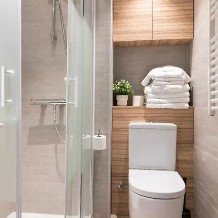 Chic Humaralet, Pie De Pistas, Free Parking Apartment Baqueira Beret