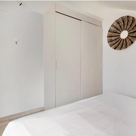 Chic Humaralet, Pie De Pistas, Free Parking Apartment Baqueira Beret