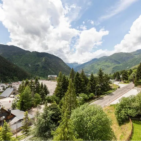 Chic Humaralet, Pie De Pistas, Free Parking Apartment