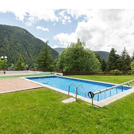 Chic Humaralet, Pie De Pistas, Free Parking Baqueira Beret