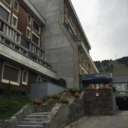 Chic Humaralet, Pie De Pistas, Free Parking Apartment